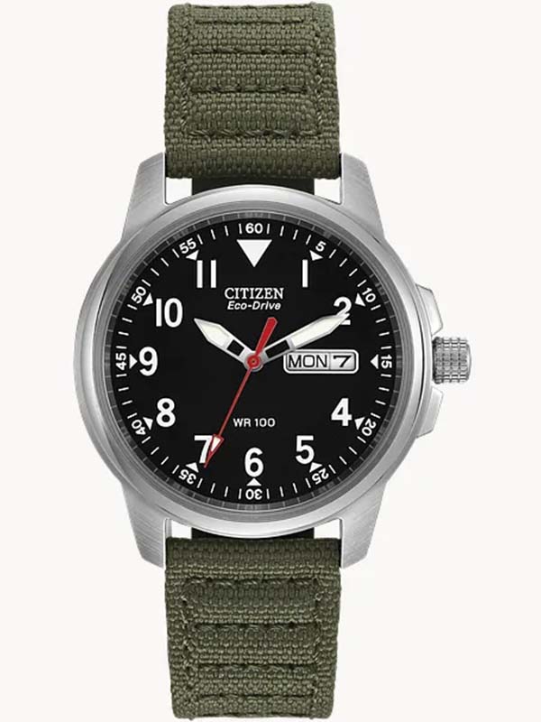 Citizen - BM8180-03E