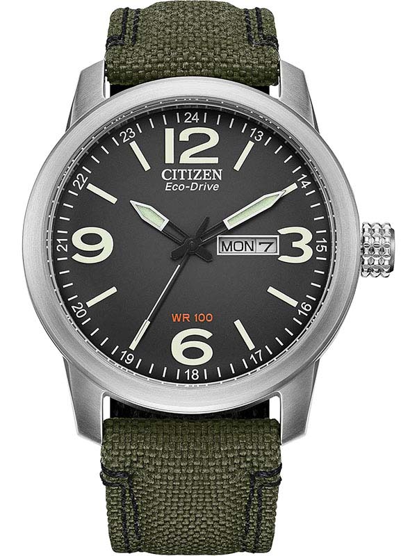Citizen - BN4045-12X