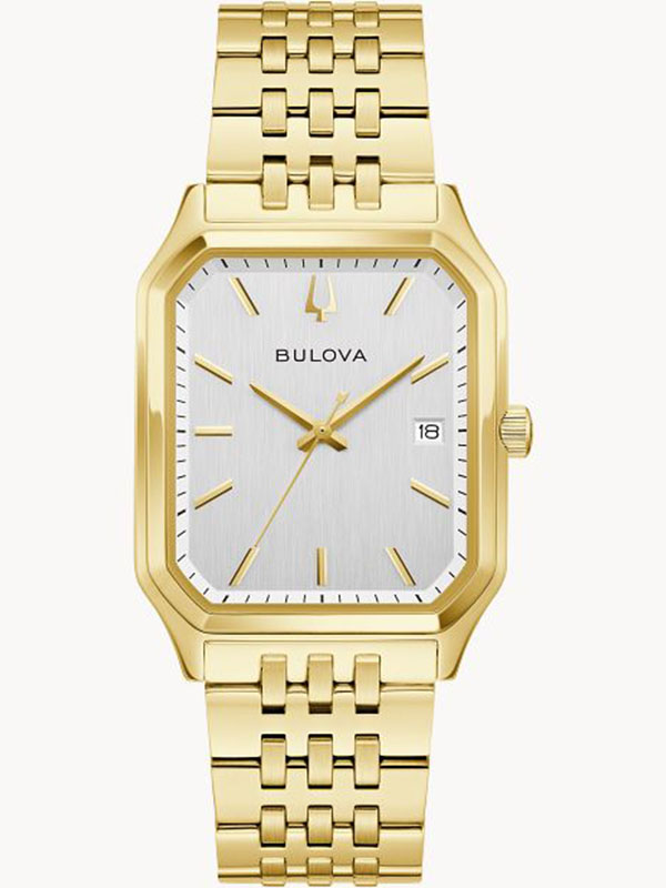 Bulova - 97B236
