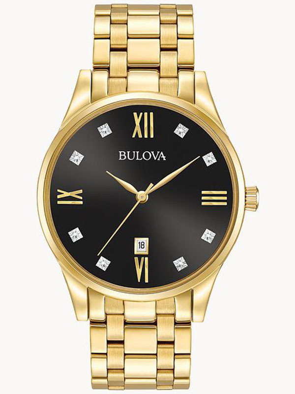 Bulova - 97D108