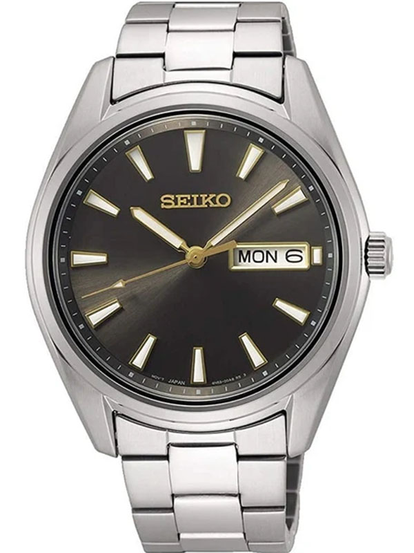 Seiko - SUR343P1