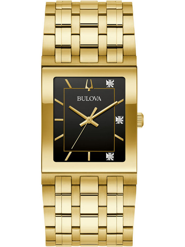 Bulova - 97D132