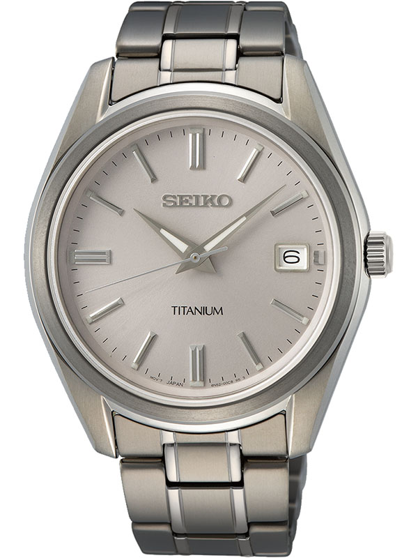 Seiko - SUR369P1