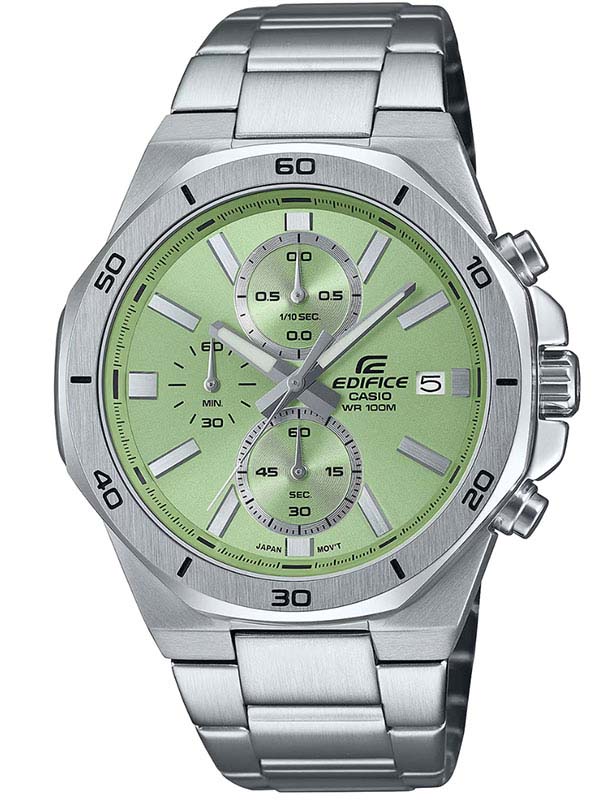 Casio - EFV-640D-3AV