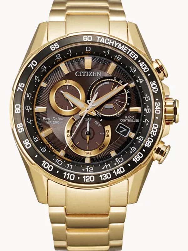 Citizen - CB5912-50E