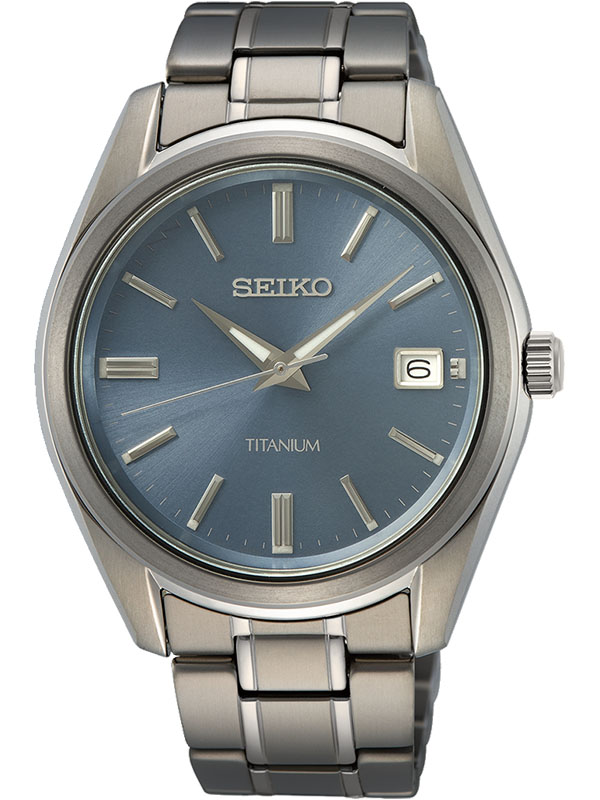 Seiko - SUR371P1