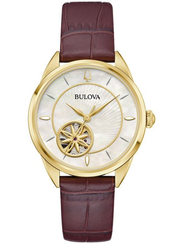 Bulova - 97L179