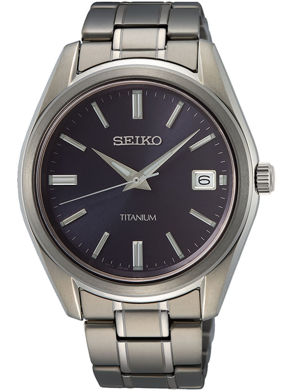 Seiko - SUR373P1