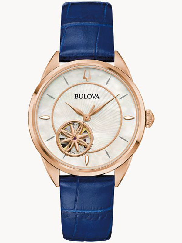Bulova - 97L180