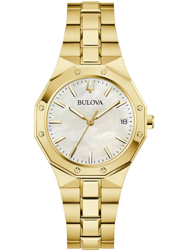 Bulova - 97M119
