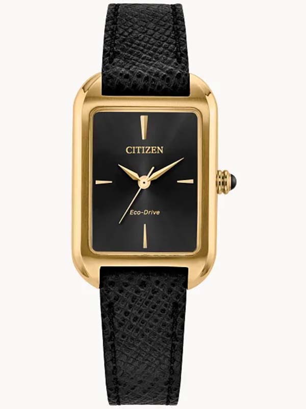 Citizen - EM1192-01E