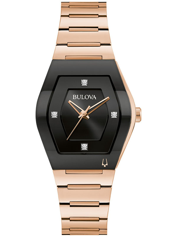 Bulova - 97P158