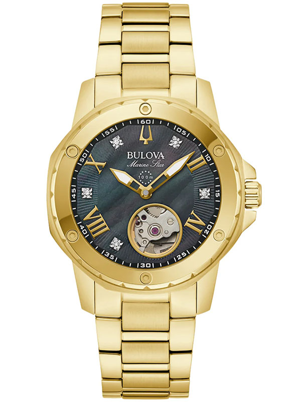 Bulova - 97P171