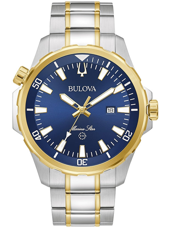 Bulova - 98B384