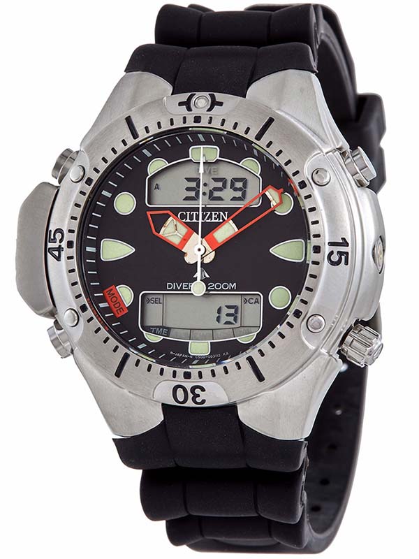 Citizen - JP1060-01E