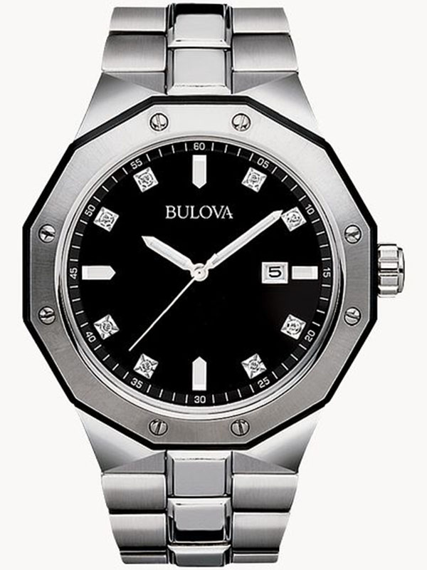 Bulova - 98D103