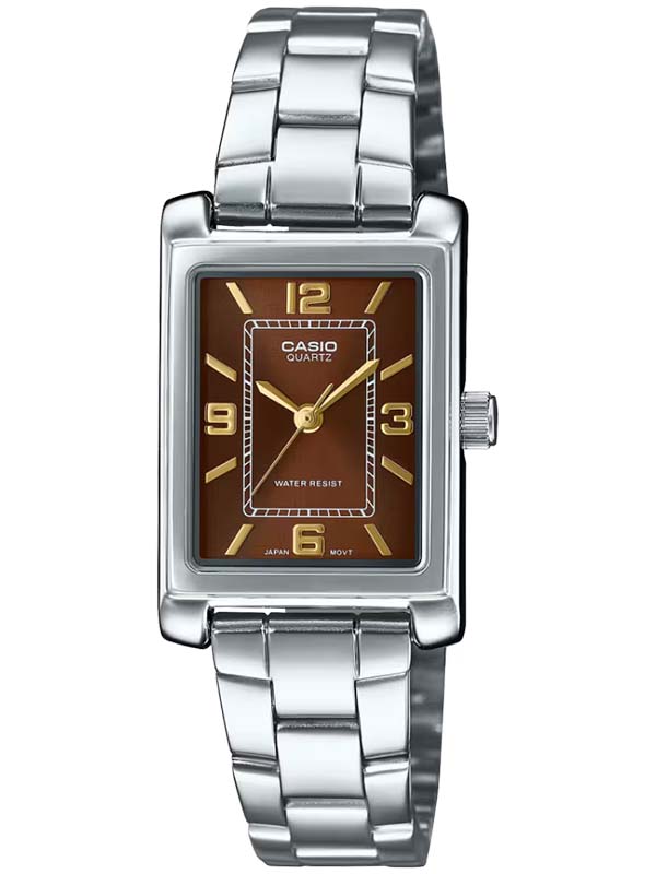Casio - LTP-1234DD-5A