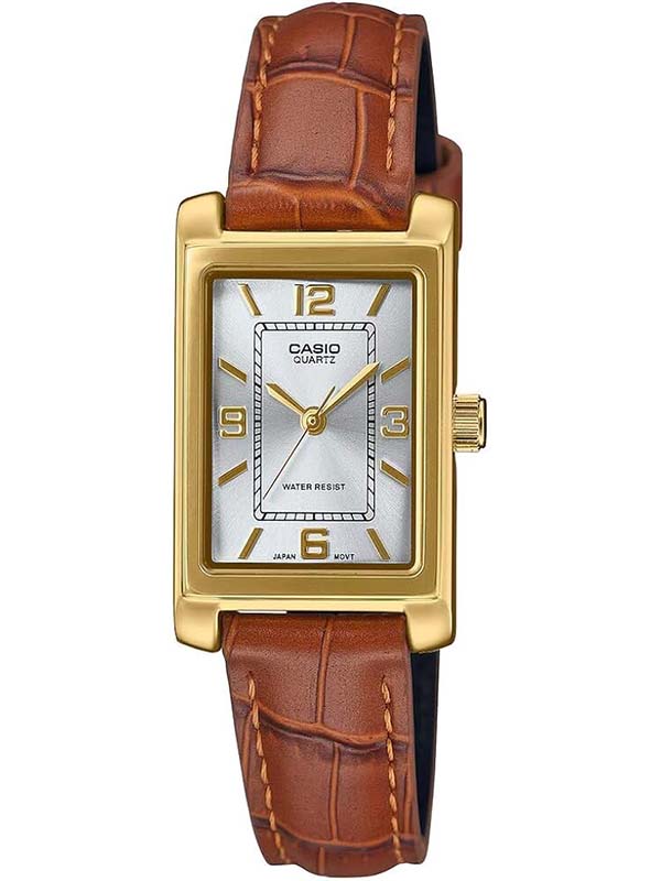 Casio - LTP-1234GLL-7A