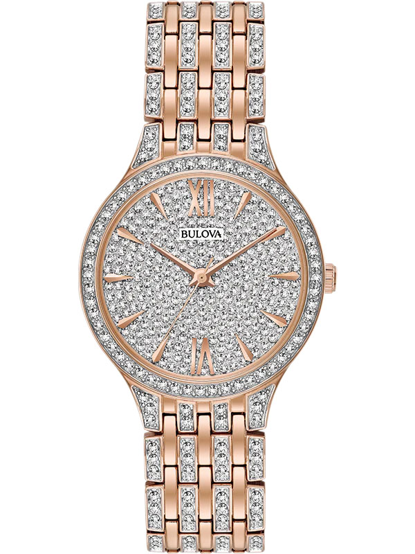 Bulova - 98L235