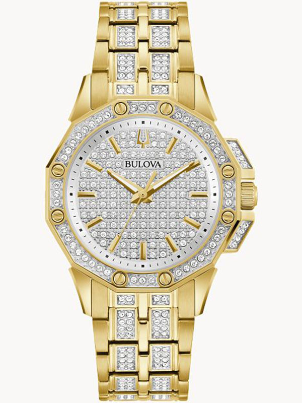 Bulova - 98L302
