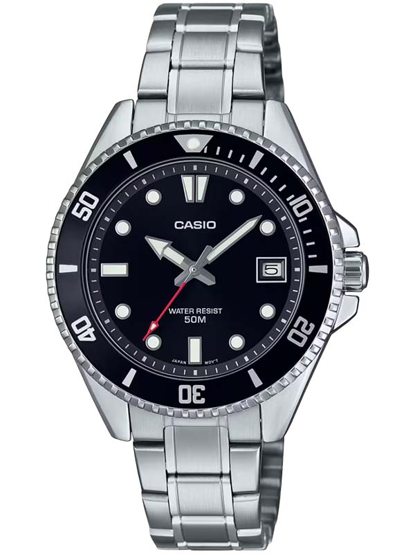 Casio - MDV-10D-1A1V