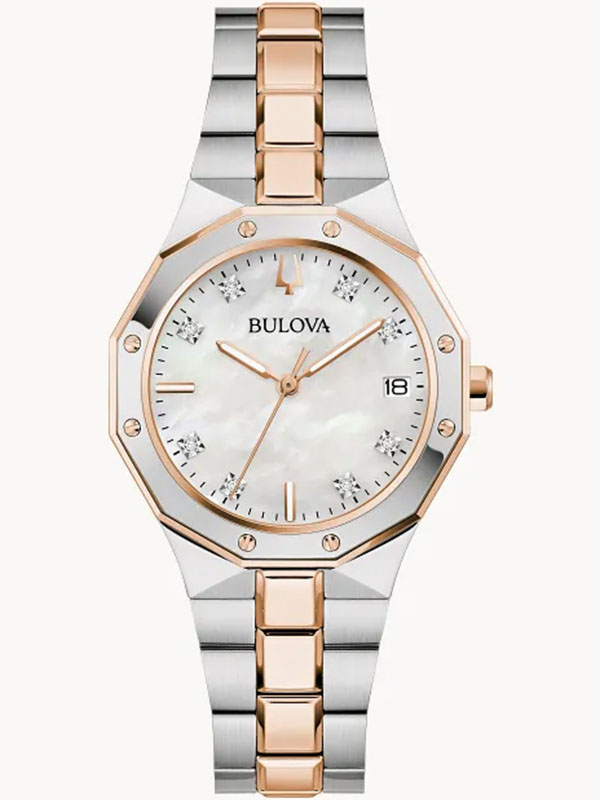 Bulova - 98P235