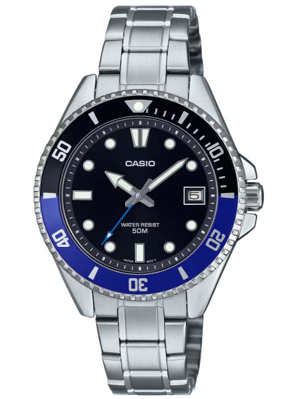 Casio - MDV-10D-1A2V