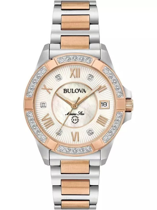 Bulova - 98R234