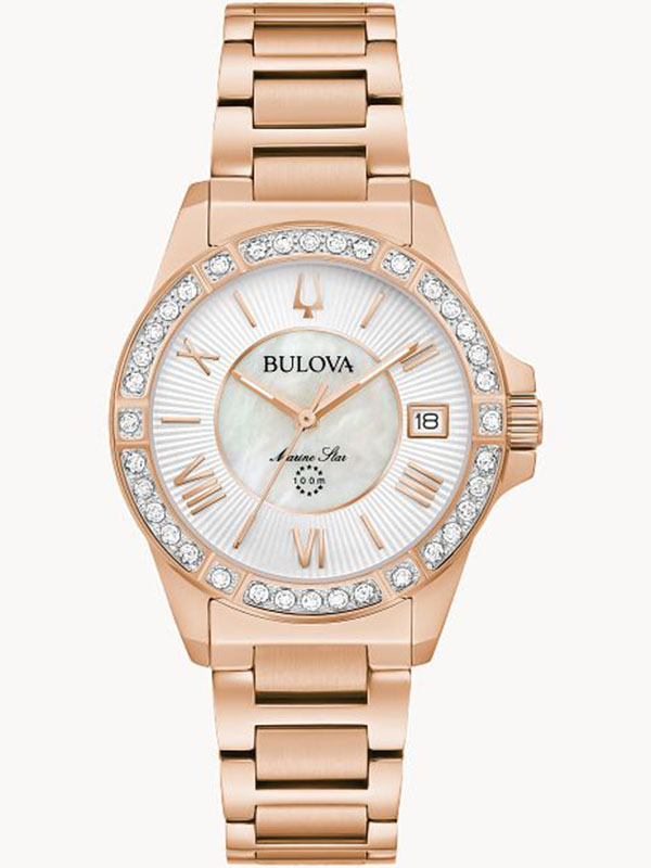 Bulova - 98R295