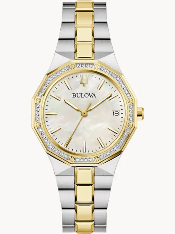 Bulova - 98R299