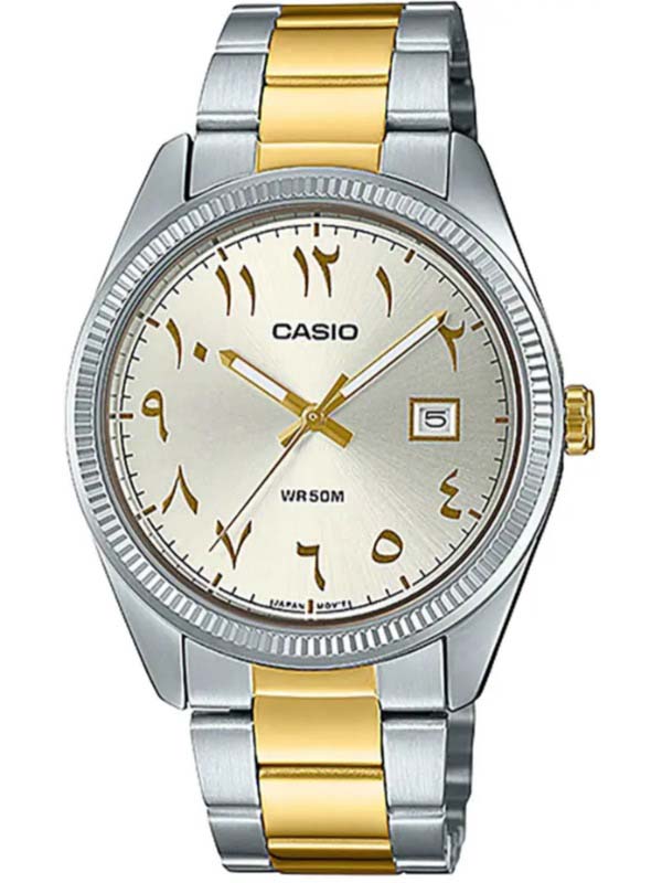 Casio - MTP-1302SG-7B3