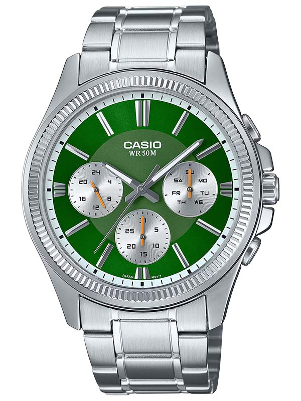 Casio - MTP-1375D-3AV