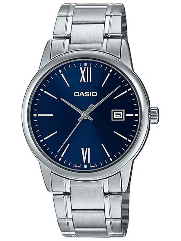 Casio - MTP-V002D-2B3