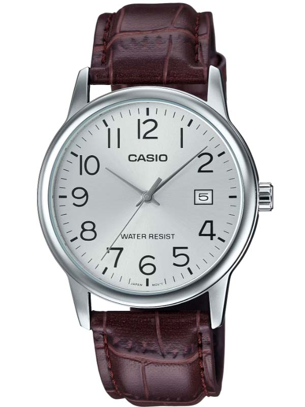 Casio - MTP-V002L-7B2