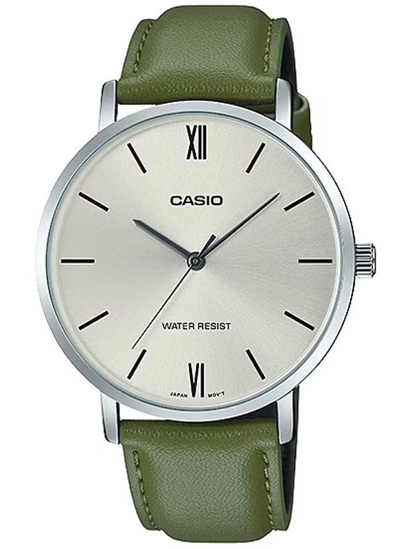 Casio - MTP-VT01L-3B