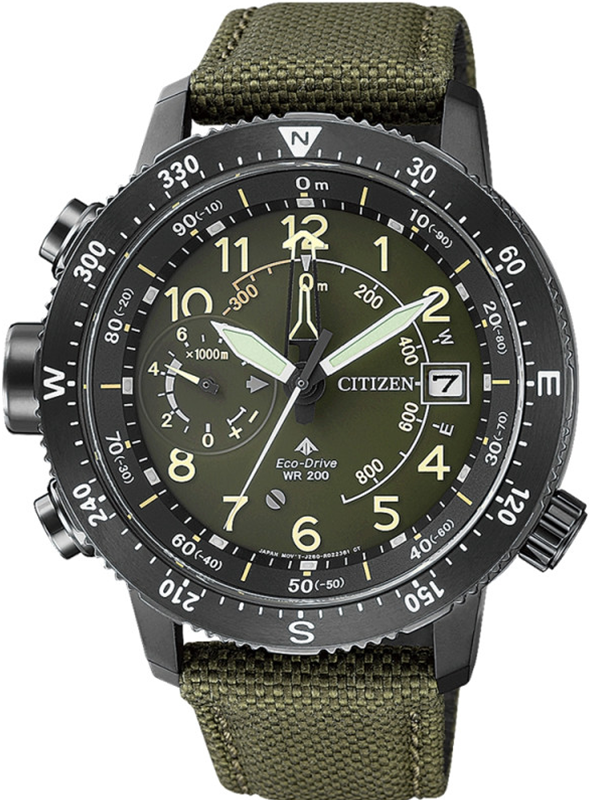 Citizen - BN4045-12X