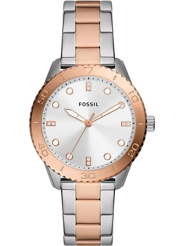 Fossil - BQ3887