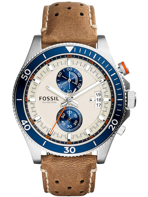 Fossil - CH2951