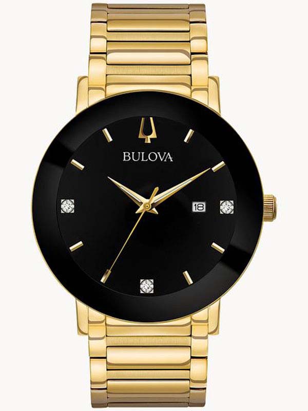 Bulova - 97D116
