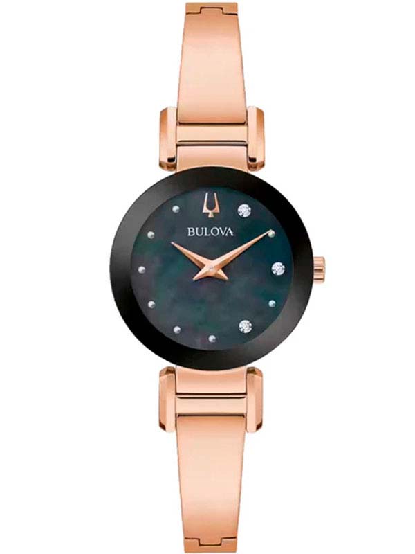 Bulova - 97P163