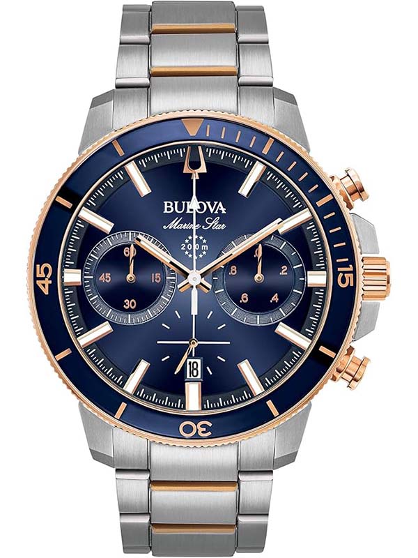 Bulova - 98B301