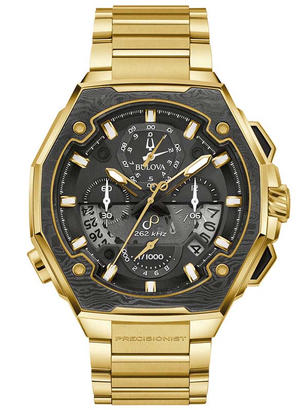 Bulova - 98B429