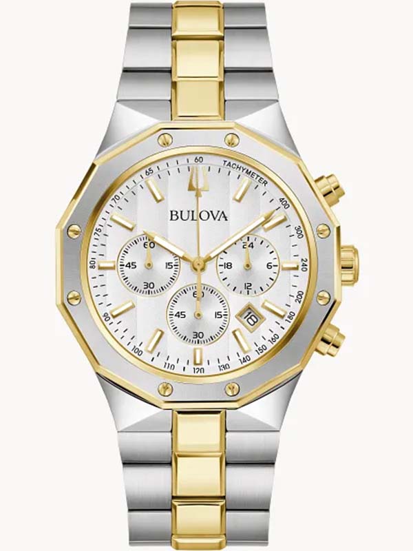 Bulova - 98B450
