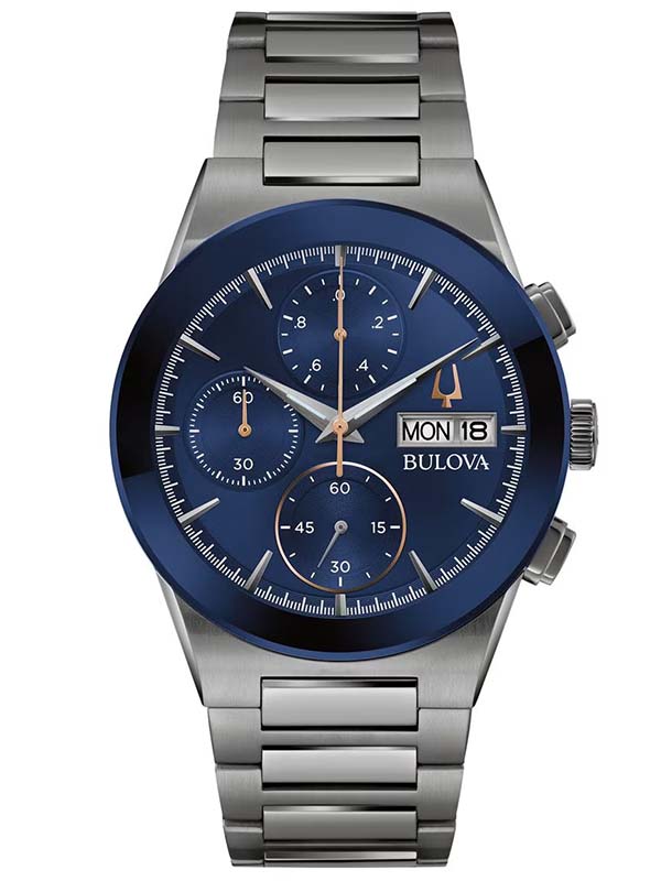 Bulova - 98C143