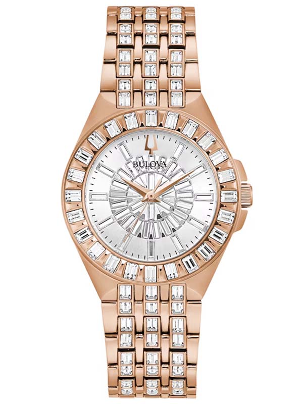Bulova - 98L268