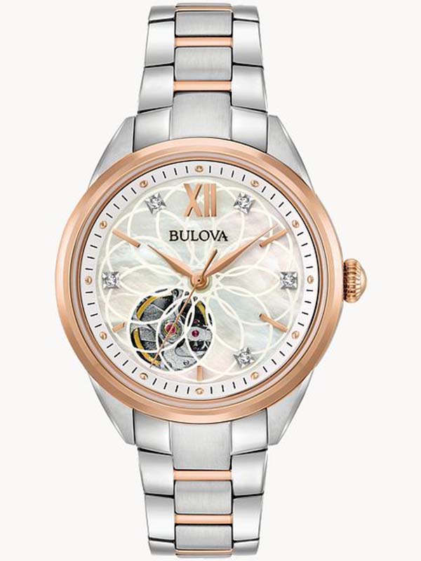 Bulova - 98P170