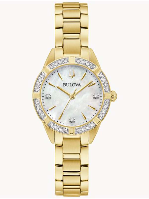 Bulova - 98R297