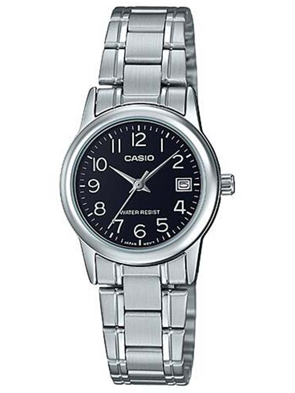 Casio - LTP-V002D-1B