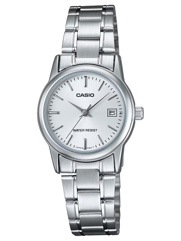 Casio - LTP-V002D-7A
