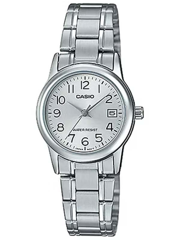 Casio - LTP-V002D-7B